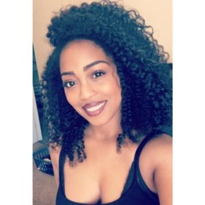 Meet your Posher, Samira